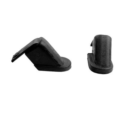 Metro Moulded Parts 1959-1960 Chevrolet / Cadillac Side Window Bumper SB 98-A