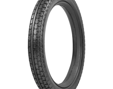 Simplex Cycle Clincher Tire 27x3.50 74735