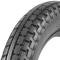 Simplex Cycle Clincher Tire 26x3 74715