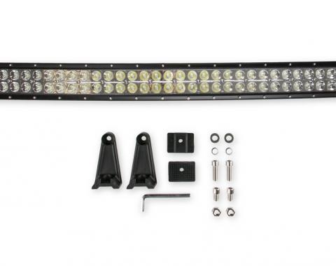 Bright Earth Curved Light Bar CLB50-BEL