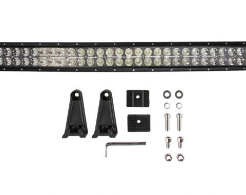 Bright Earth Curved Light Bar CLB54-BEL