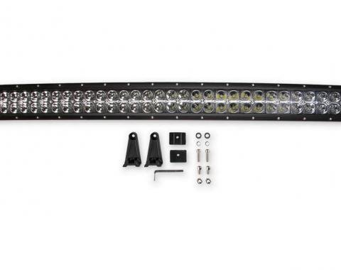 Bright Earth Curved Light Bar CLB52-BEL