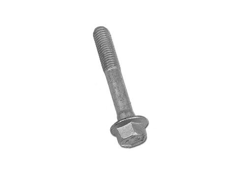 Redline Restomotive® 1986-1996 Chevrolet Corvette Brake Pedal Pivot Bolt