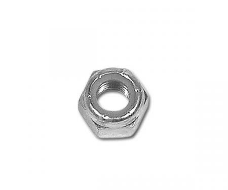 Redline Restomotive® 1986-1995 Chevrolet Corvette Convertible Rear Deck Pin Locknut