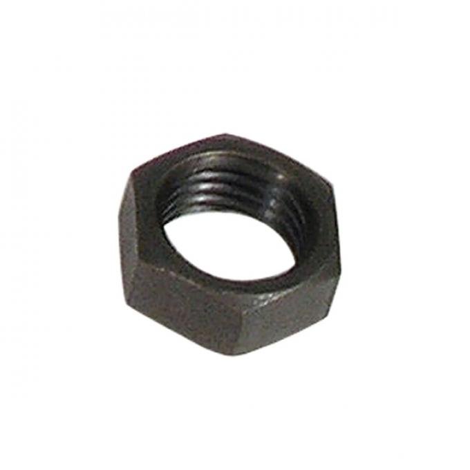 Corvette Shift Rod Clevis/Swivel Lock Nut, 1964-1967