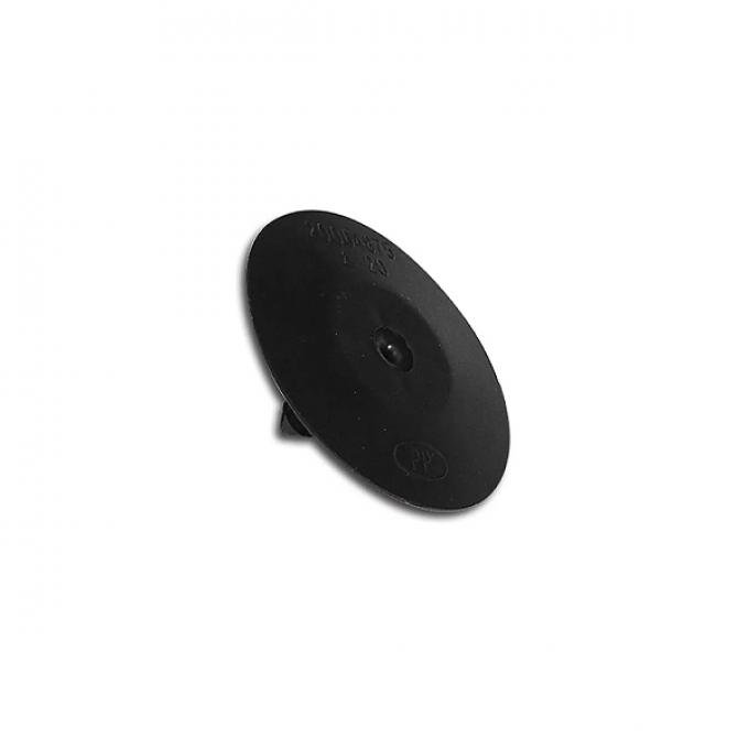 Corvette Hood Insulator Retainer, 15Req, 1997-2004