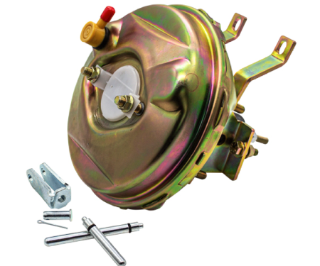 Corvette Power Brake Booster, 1964-1967