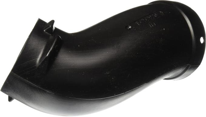 Corvette Brake Duct, Left, 2005-2013