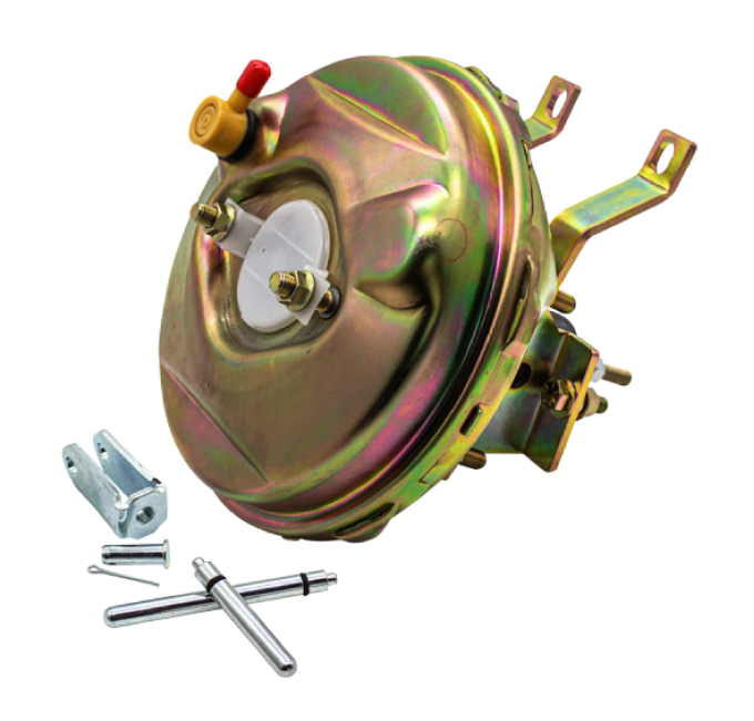 Corvette Power Brake Booster, 1964-1967