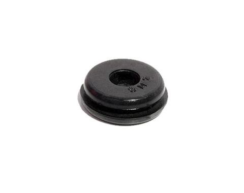 Metro Moulded Parts 1940-1958 Cadillac / Pontiac / Chevrolet / Buick / Oldsmobile Speedometer Cable / Utility Grommet SM 2