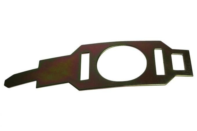 Corvette Power Steering Control Valve Boot Clamp / Retainer, 1963-1982