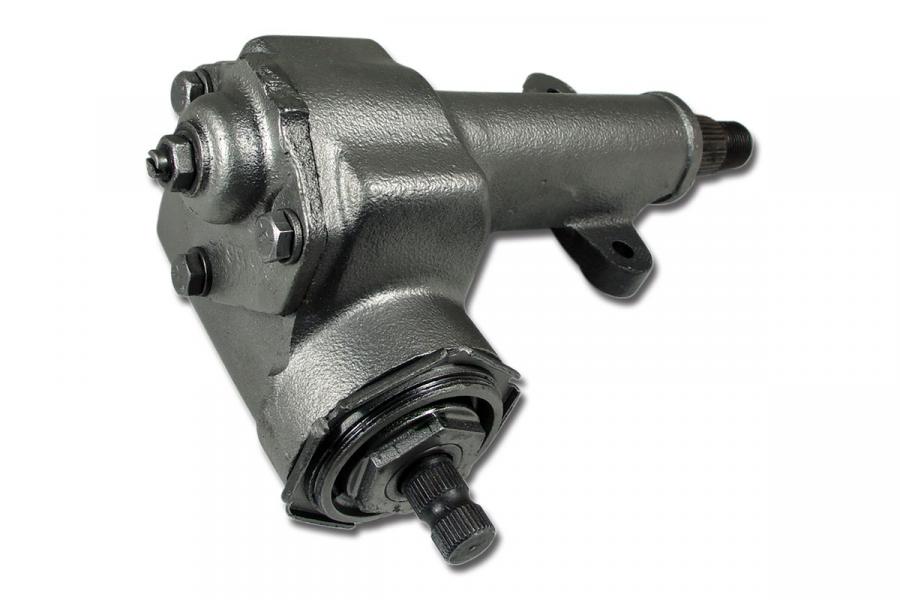 Corvette Steering Box, Rebuilt, 19631969 Corvette Depot