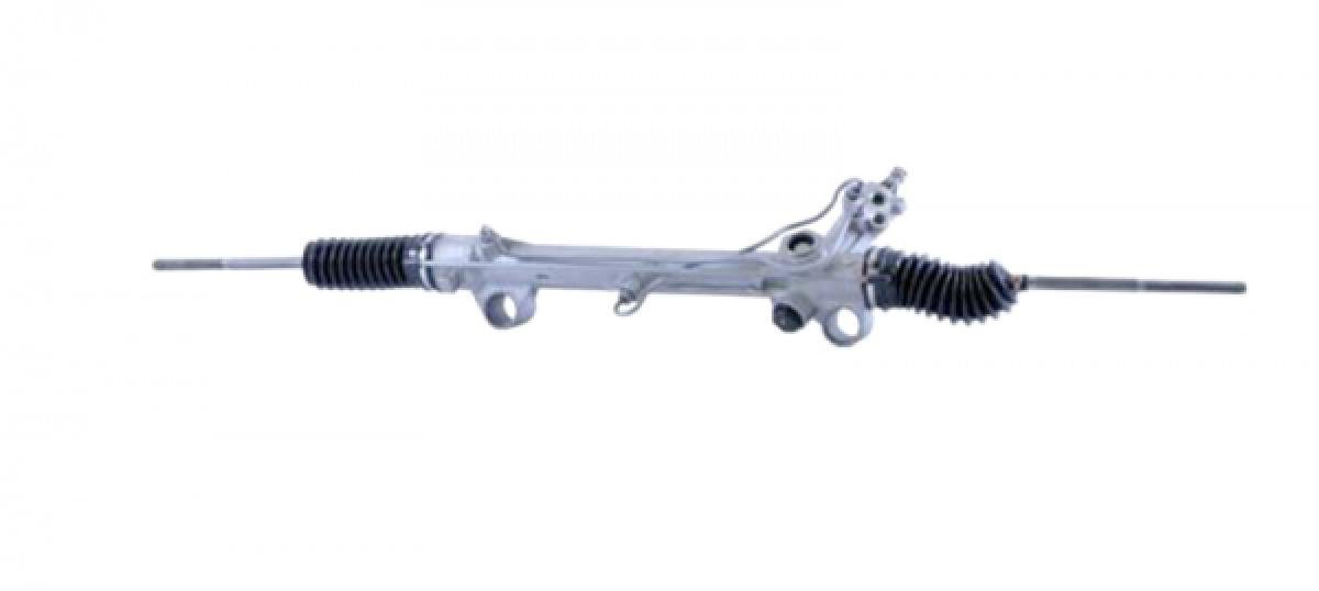 Corvette, Rack and Pinion, Steering Rack, Sport/Heavy Duty Suspension
