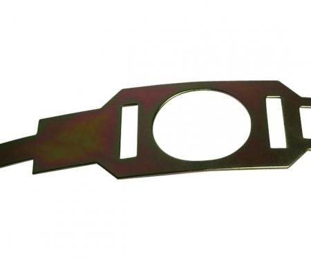 Corvette Power Steering Control Valve Boot Clamp / Retainer, 1963-1982