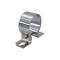 Pertronix Bracket, Coil, chrome 10002