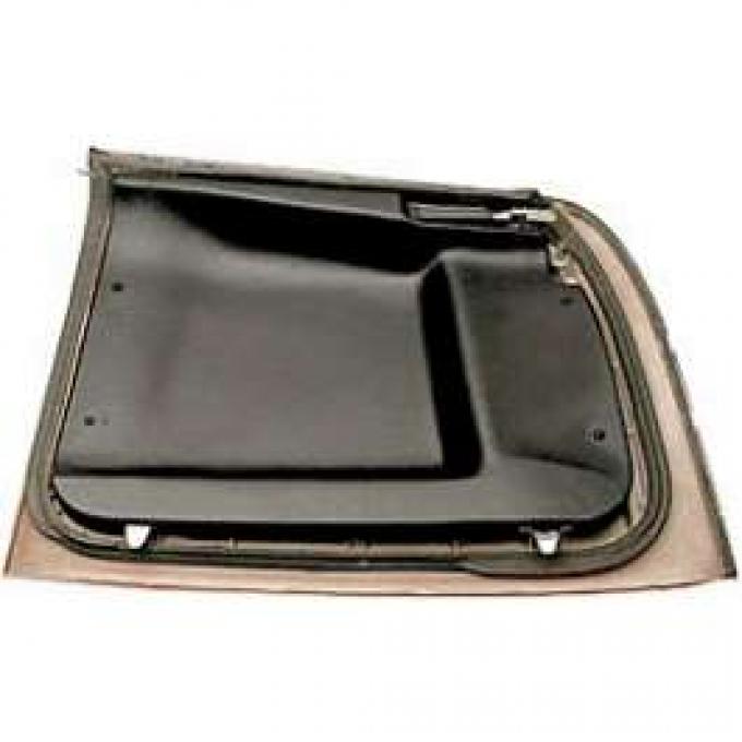 Corvette TTop Headliners, Replacement, 19781982