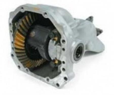 Corvette Differential, Rebuilt,  High Performance Application, With New Ring & Pinion, 1980-1982