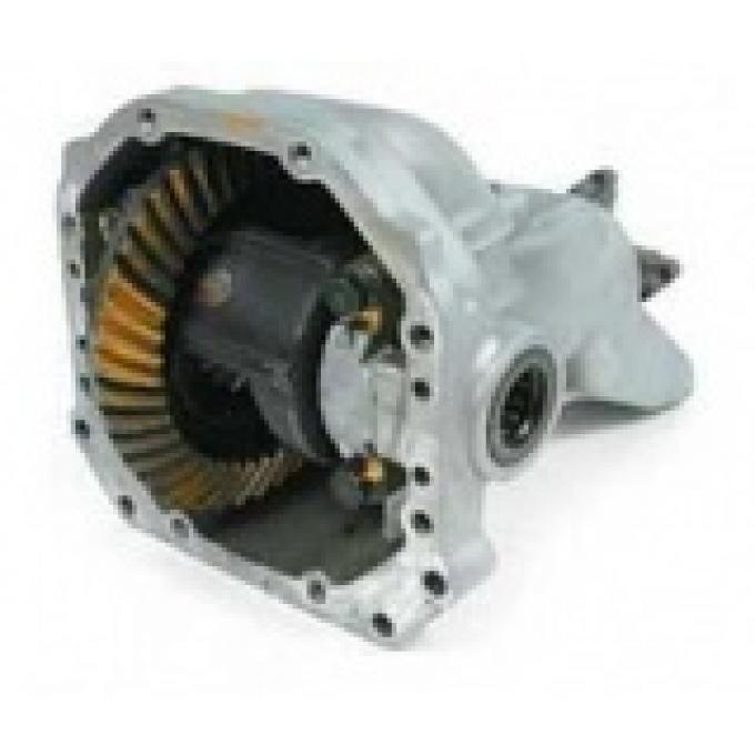 Corvette Differential, Rebuilt, High Performance Application, With New