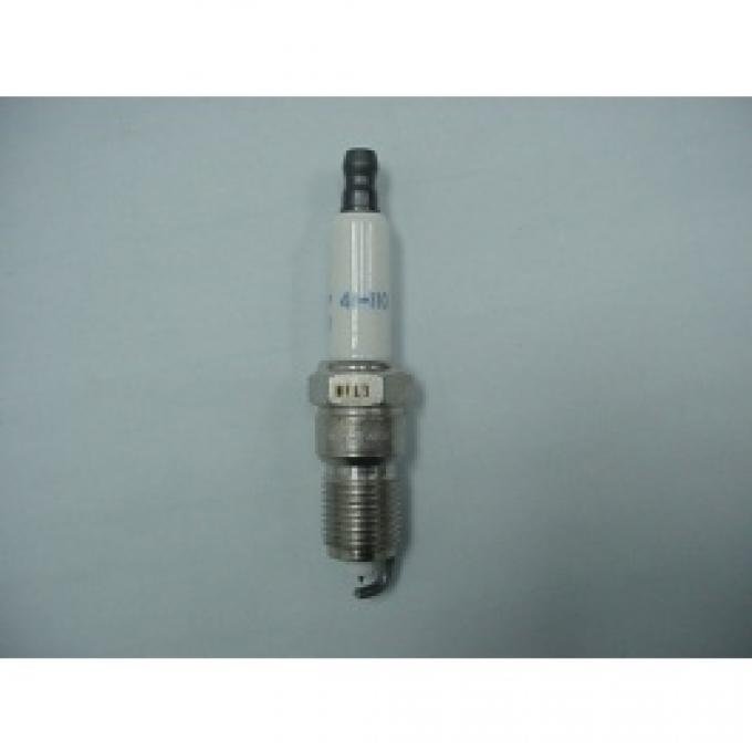 Corvette Spark Plug, AC Delco, 41-985, Iridium, 1997-2013