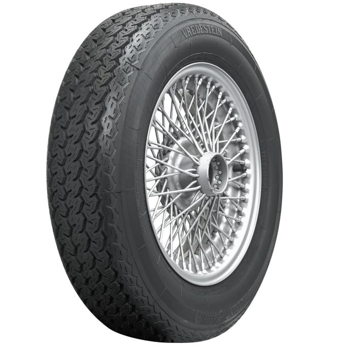 Vredestein Sprint Classic Tire 155SR15 56065