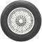 Vredestein Sprint Classic Tire 155SR15 56065