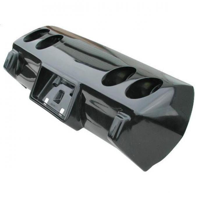 Corvette Rear Bumper, ACI TruFlex, Late 1976-1979