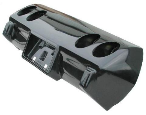 Corvette Rear Bumper, ACI TruFlex, Late 1976-1979
