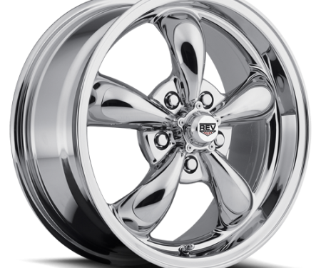 REV Wheels 100 Classic Series, 15x6, 3.5, 5x4.75 100C-5606100