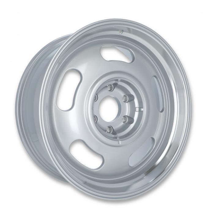 REV Wheels 107 Classic Series Rally, 20x8, 4.5, 6x5.5 107S-2808300