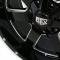 REV Wheels Off Road 885 Series, 17x9, 5.00 BS, 6x5.5 885M-7908300