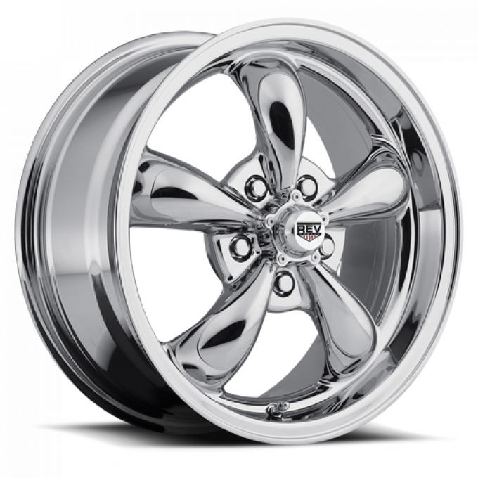 REV Wheels 100 Classic Series, 20x9.5, 5.25, 5x4.75 100C-2956100