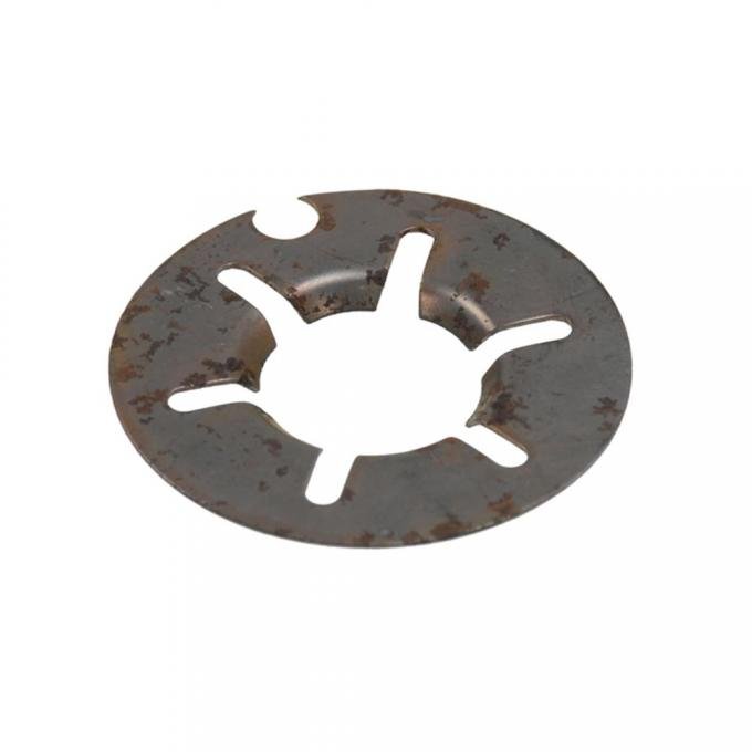 Corvette Hdlt Motor Bearing Spring, 1963-1967