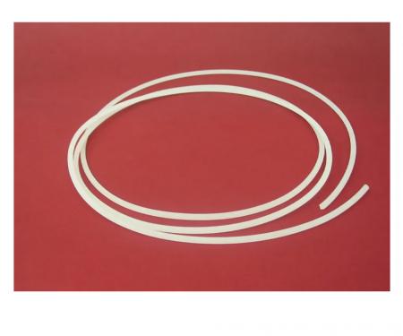 Corvette Weatherstrip Retainer Cord, Convertible Top Rear Bow, 1961-1975