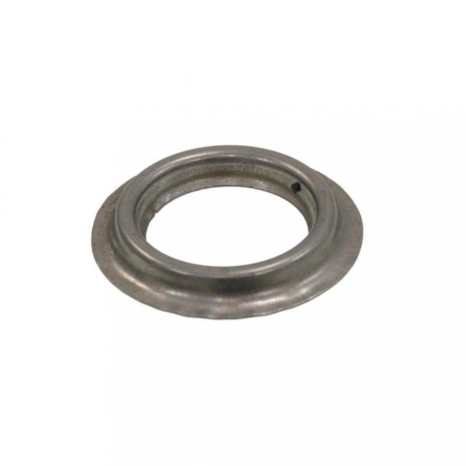 Corvette Headlight Motor Bearing Spring Retainer, 1963-1967