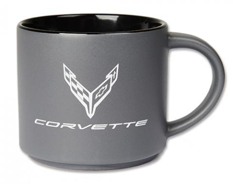 Next Generation Corvette Coffee Mug