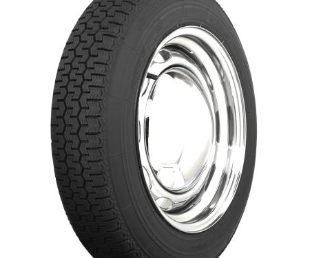 Michelin XZX Tire 165R15 86S 57982