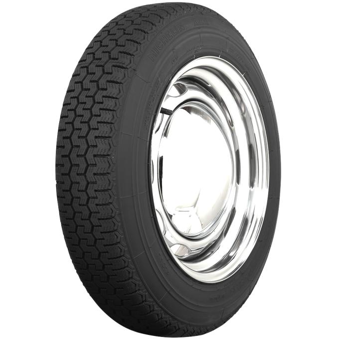 Michelin XZX Tire 165R15 86S 57982