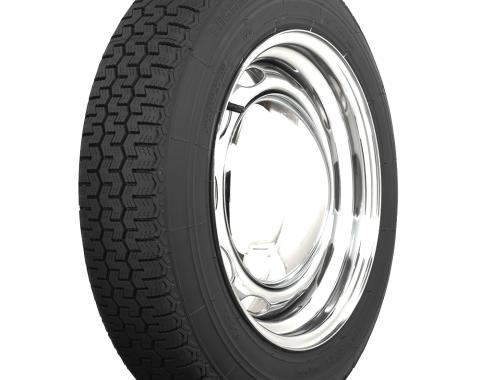 Michelin XZX Tire 165R15 86S 57982