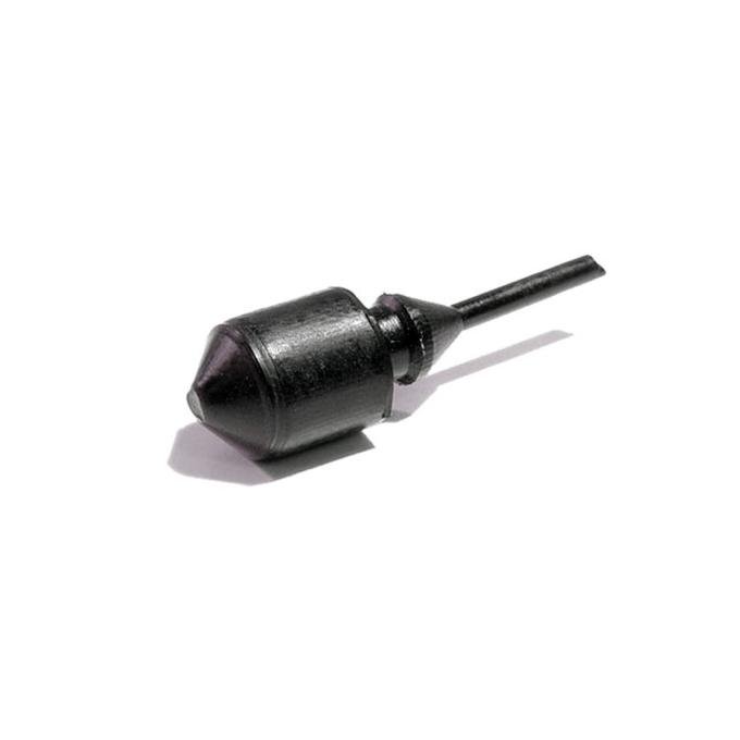 Metro Moulded Parts 1968-1982 Chevrolet Corvette Snap-in Bumper for Rear Compartment. Each SB 69