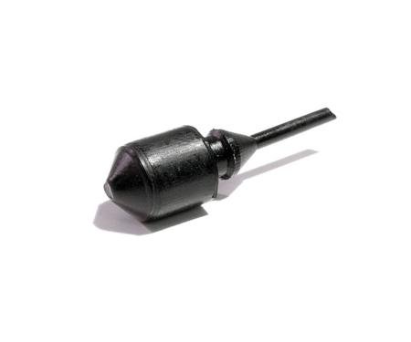 Metro Moulded Parts 1968-1982 Chevrolet Corvette Snap-in Bumper for Rear Compartment. Each SB 69