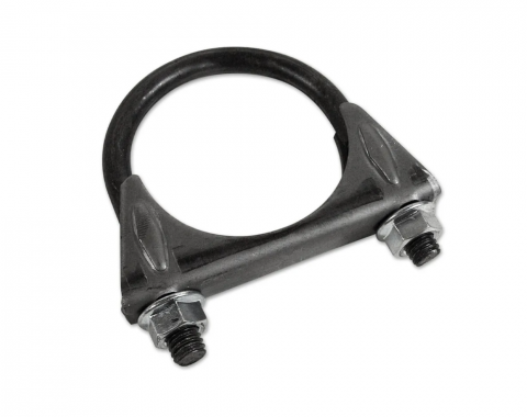 Corvette Exhaust Pipe Down, 2.25In Hd, 1968-1982