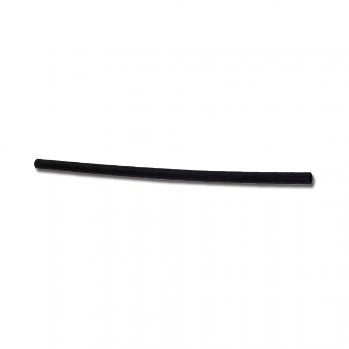 Corvette Clean Air Tube Hose, 1962-1965