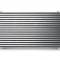 Frostbite Air to Air Intercooler FB609