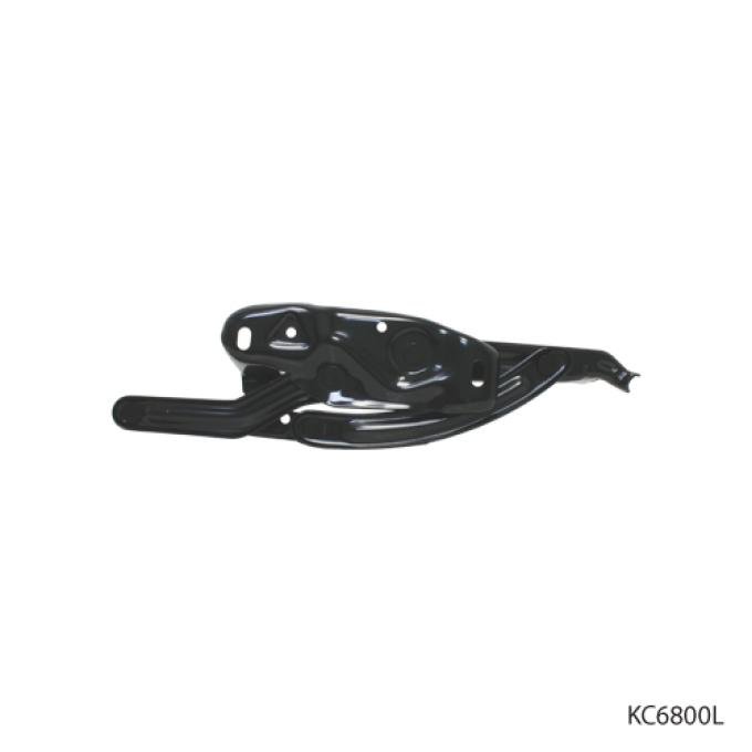 KNS Accessories 1963-1964 Chevrolet Hood Hinges KC6800L