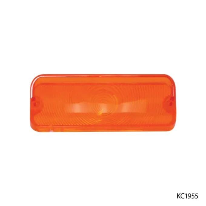 KNS Accessories 1964 Chevrolet Parking Lamp Lenses KC1955