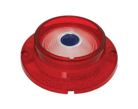 KNS Accessories 1963 Chevrolet Back-Up Lenses KC1907