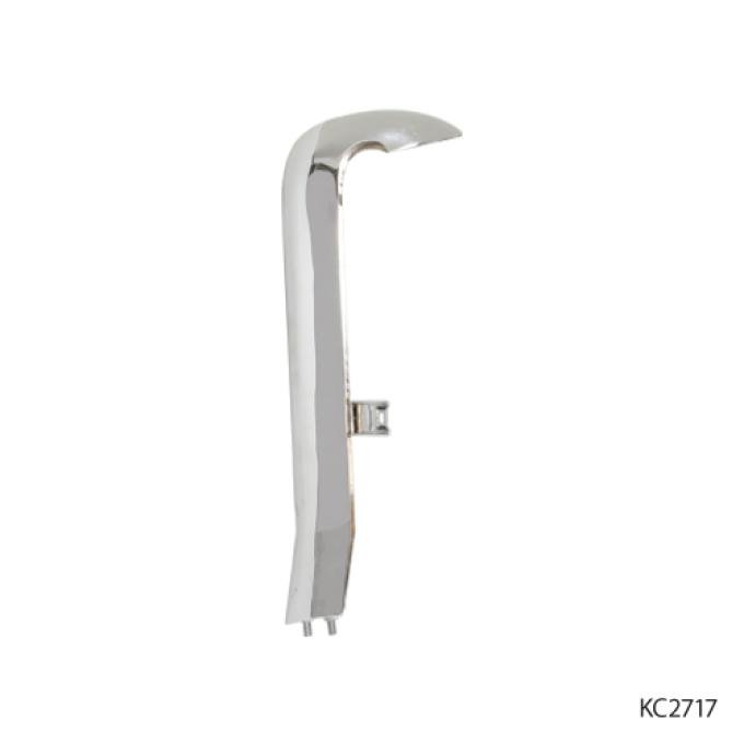 KNS Accessories 1965 Chevrolet Bumper Guards KC2717