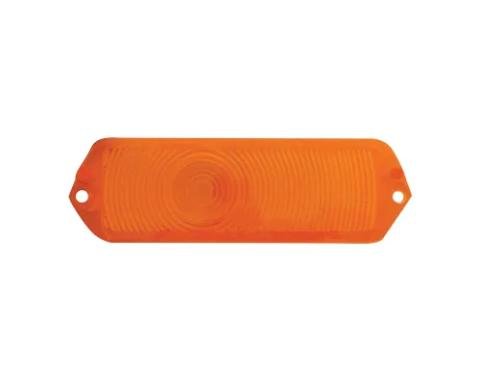 KNS Accessories 1963 Chevrolet Parking Lamp Lenses KC1905