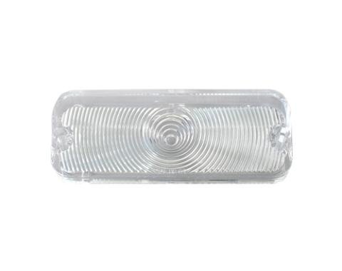 KNS Accessories 1964 Chevrolet Parking Lamp Lenses KC1957