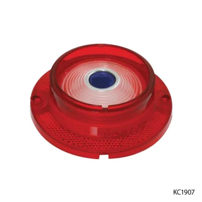 KNS Accessories 1963 Chevrolet Back-Up Lenses KC1907